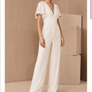 Sachin & Babi Emmie Jumpsuit